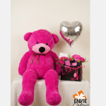 L’amour en Fushia