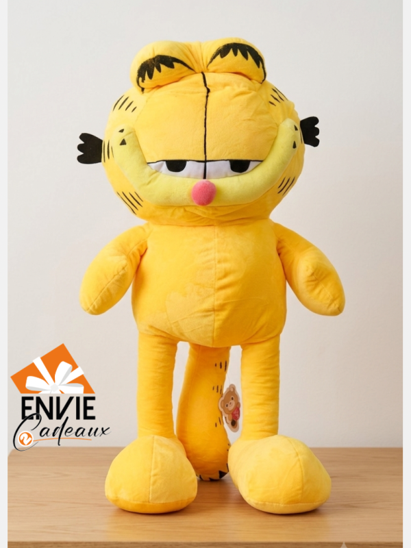 Peluche garfield