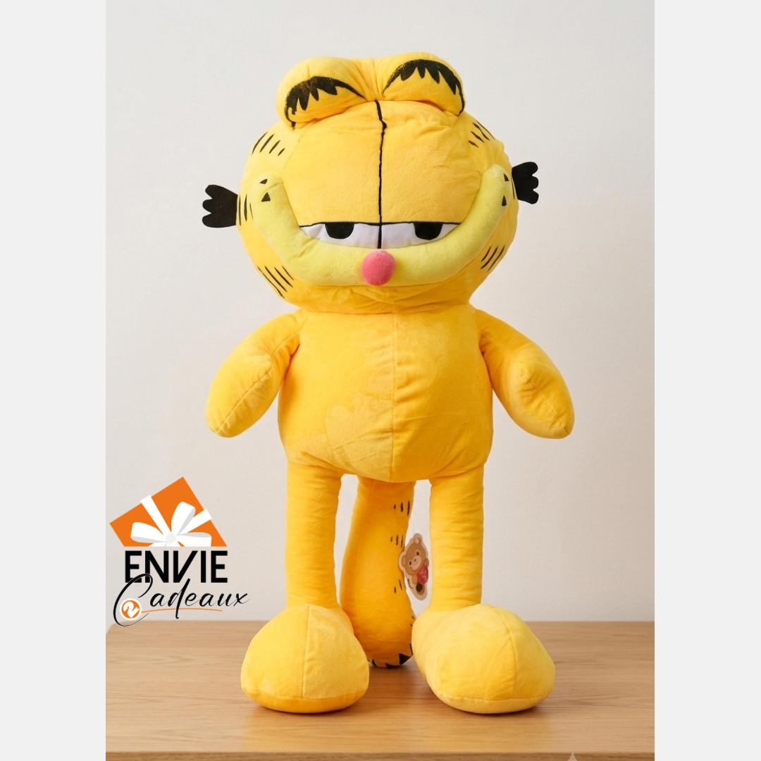 Peluche garfield